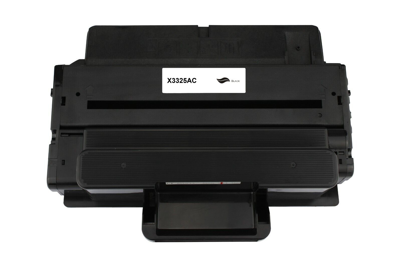 1 PACK 106R02311 Black Laser Toner Cartridge for Xerox Workcentre 3315 3325