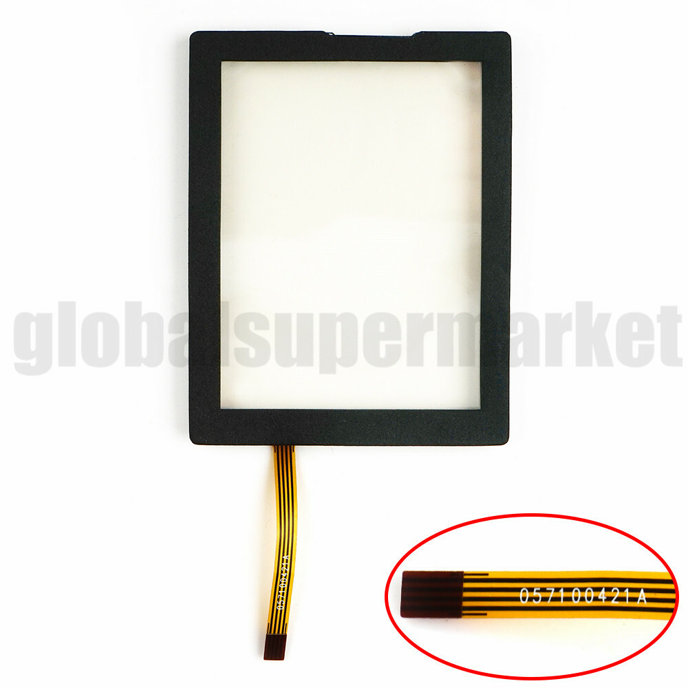 10pcs Touch Screen Digitizer for  Symbol MC9090 MC9094-K MC9000 series