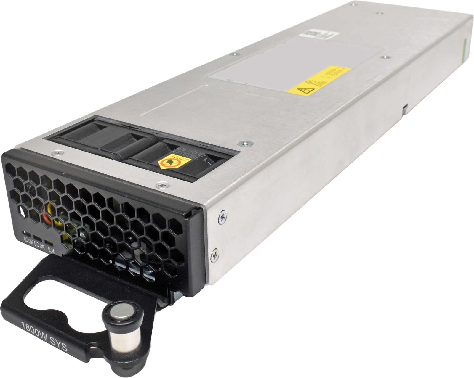 Brocade 1800W Power Supply BR-MLXE-ACPWR-1800