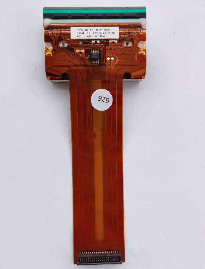 KCE-53-12PAT1-MKME X40 32MM printhead Printhead Accessories