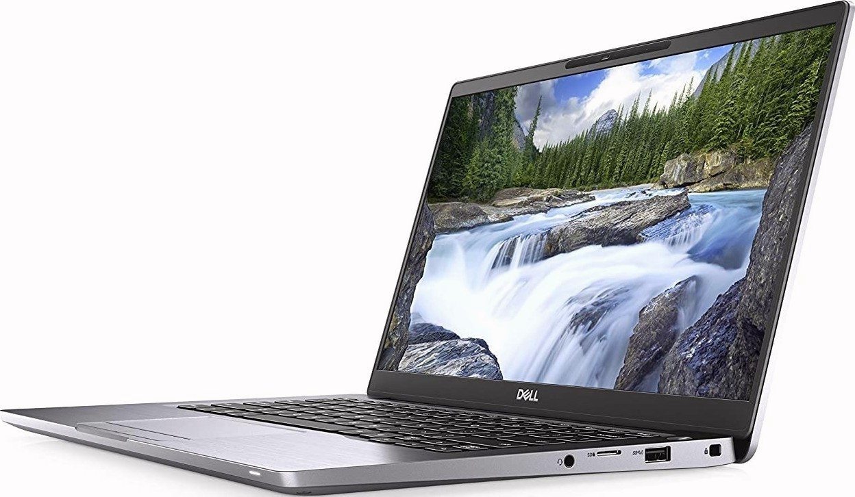 Dell Latitude 7400 14" Touch Intel Core i5-8365U  16GB RAM  512GB SSD **READ**