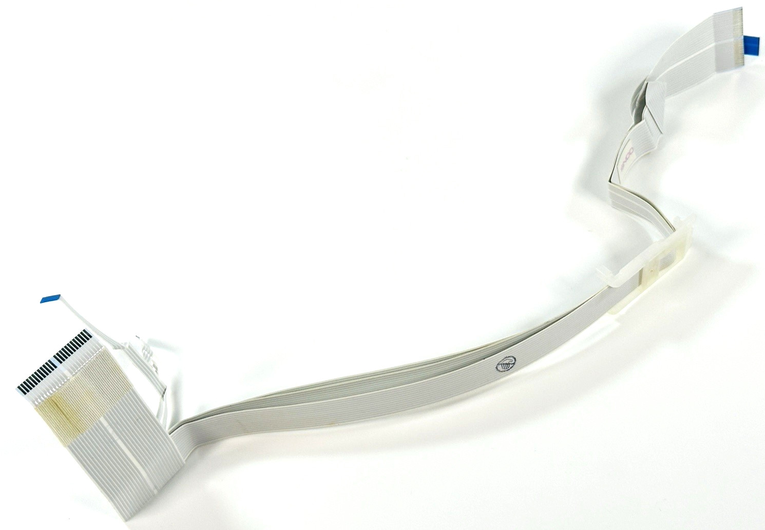 Epson ET-4760 EcoTank Printer Printhead Ink Carriage Flat Data Flex Ribbon Cable