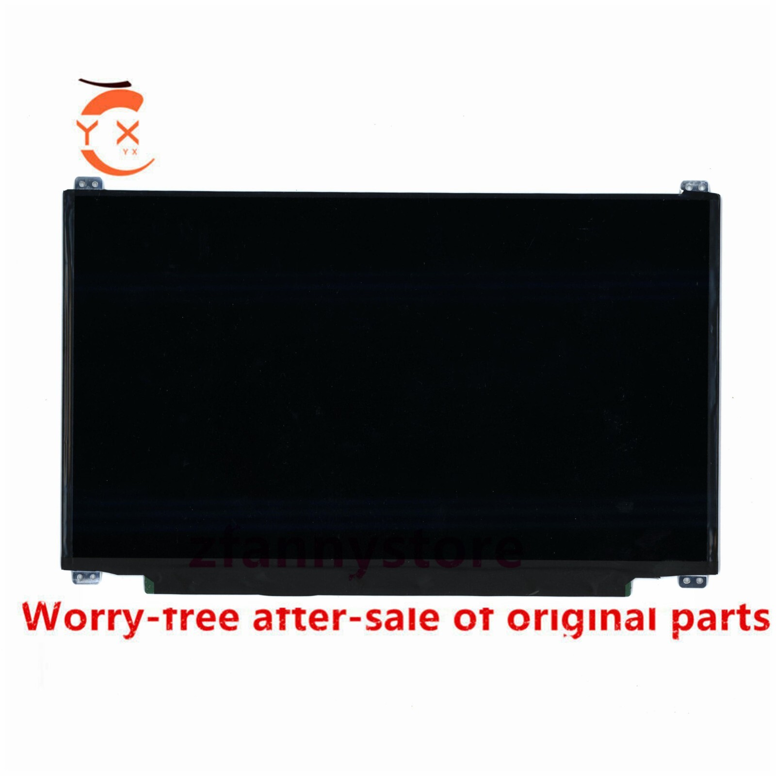 For Lenovo ThinkPad L390 20NR 20NS N-Touch 13.3" FHD LAPTOP LCD Screen 01av673