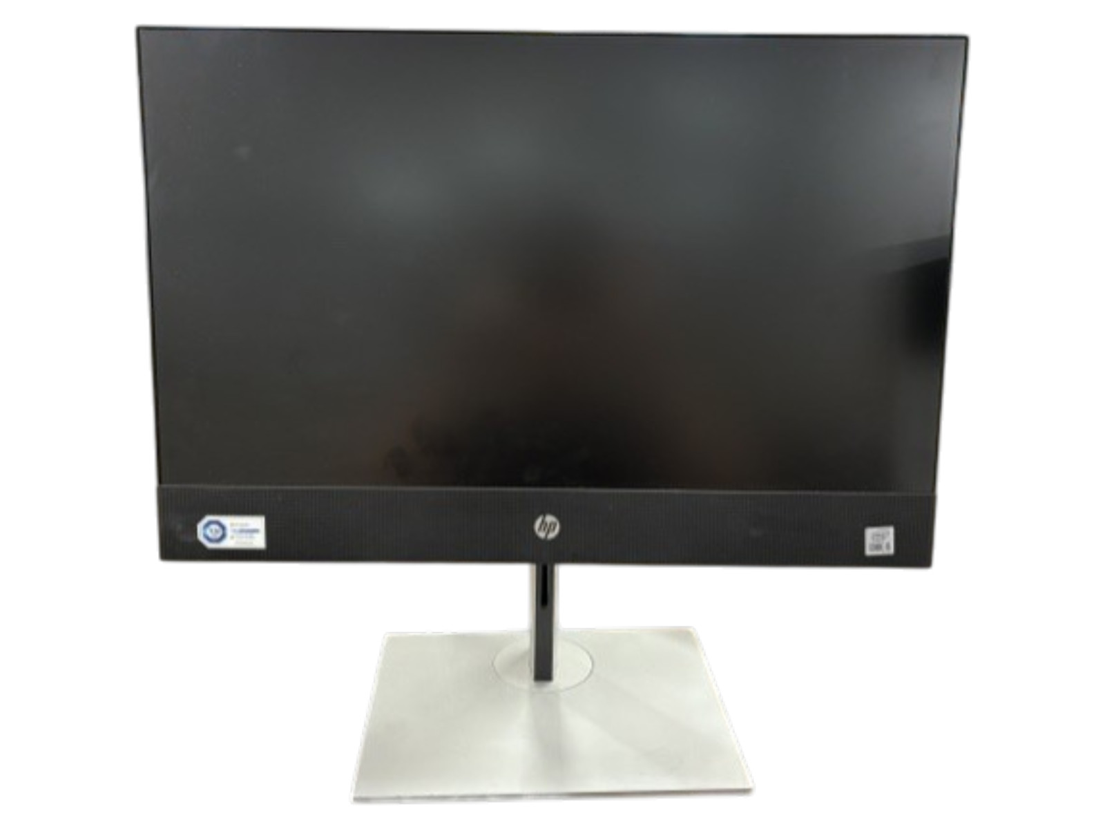 HP ProOne 600 G6 NonTouch AiO i5-10500@3.10GHz 8GB Ram 256GB NVMe Windows 11 pro