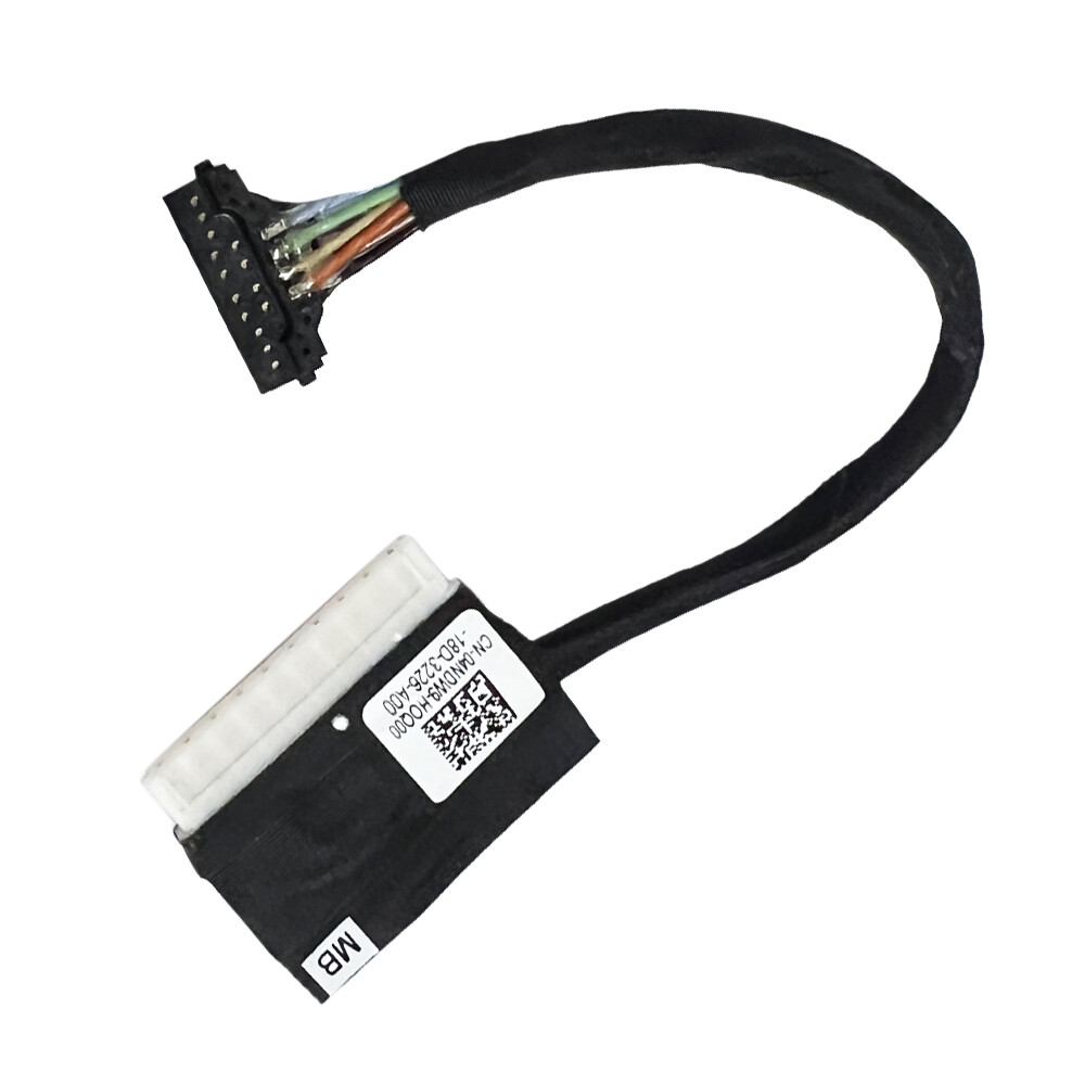 Laptop BATTERY CABLE FOR Dell 15 DC15250 DC15255 GDM50 DC02003X900 04NDW9