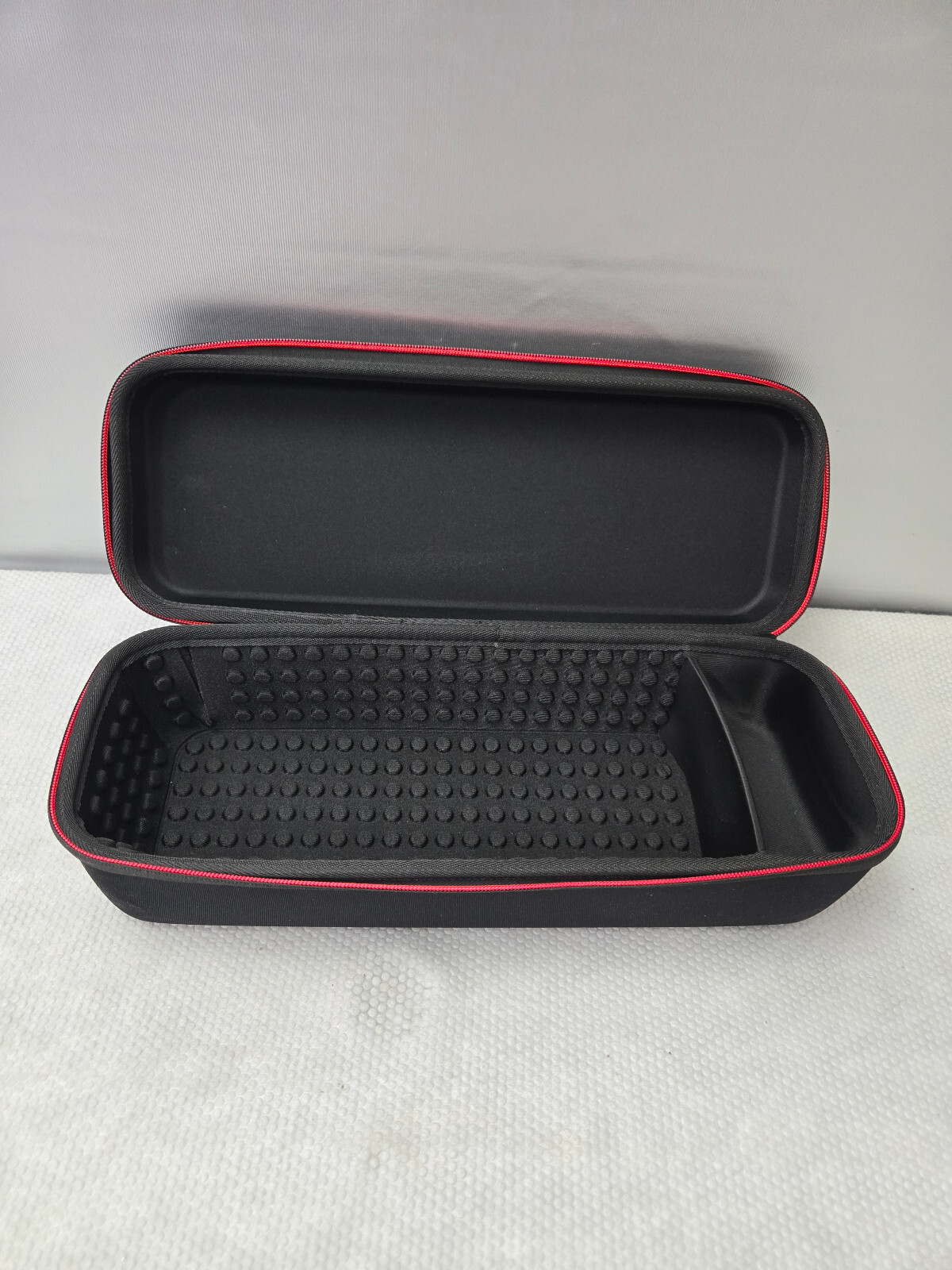 Goshyda Projector Carrying Case for Samsung Freestyle, Hard EVA Portable Storage