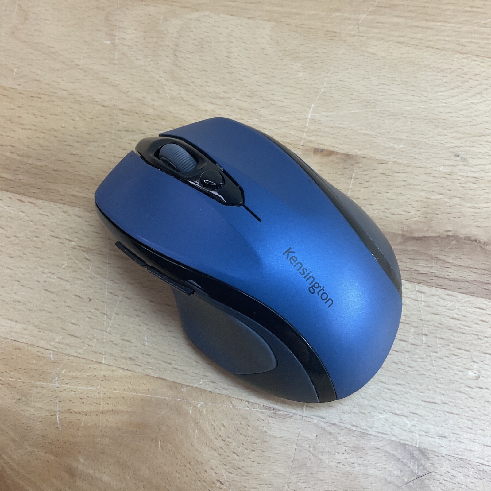 Kensington Pro Fit  Wireless Mouse  Model# MO1308-M