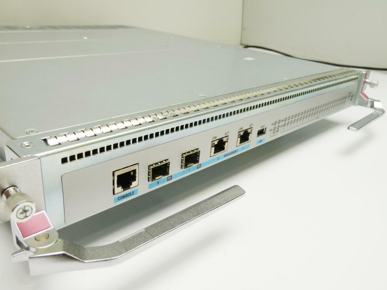 JH104A HPE FLEXFABRIC 12900E MAIN PROCESSING UNIT
