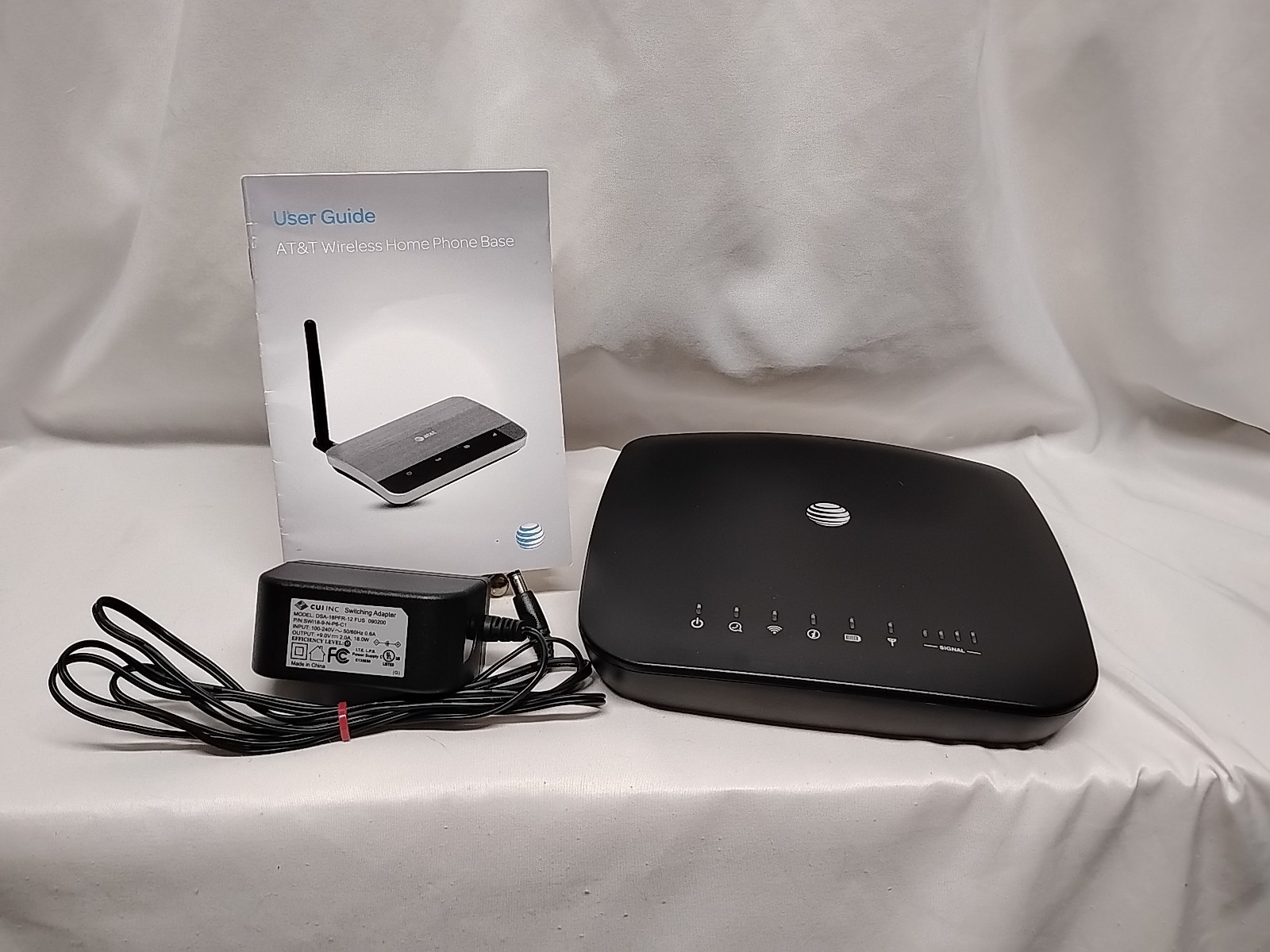 AT&T Router Wireless Internet Device Model: IFWA-40