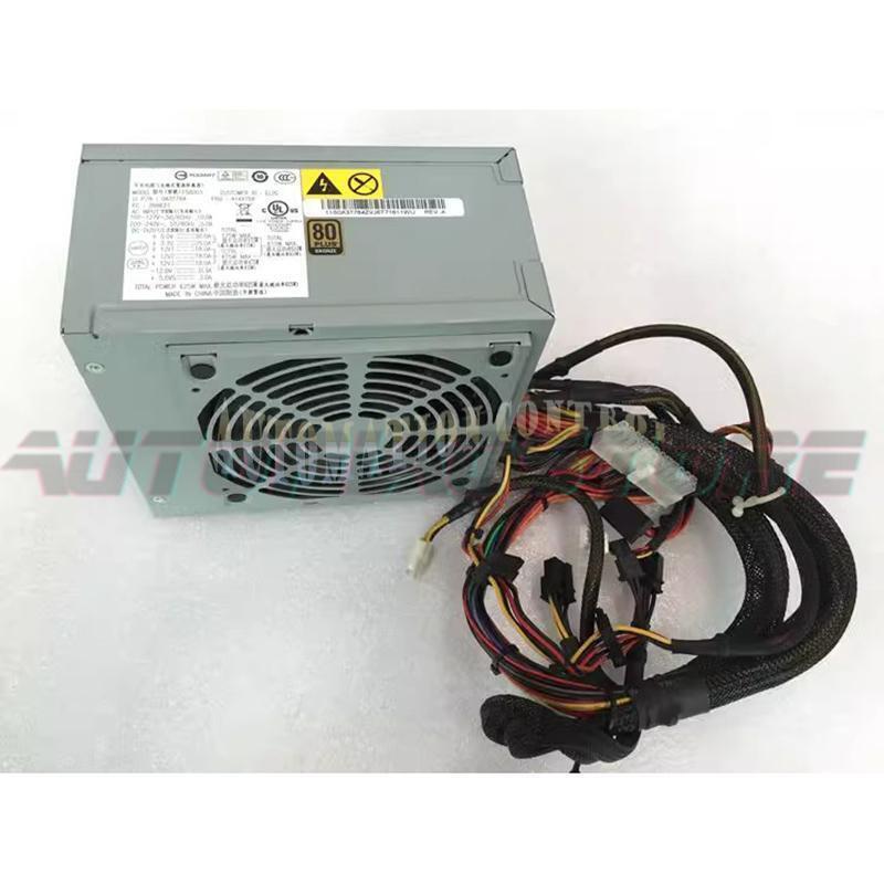 1PC FRU41A9758 FS8003 625W for Lenovo ThinkStation S20 Workstation Power Supply~