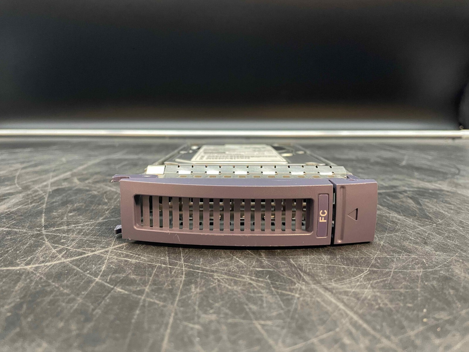 Sun 146GB 10k 3.5" FC HDD w/Caddy, 540-6242