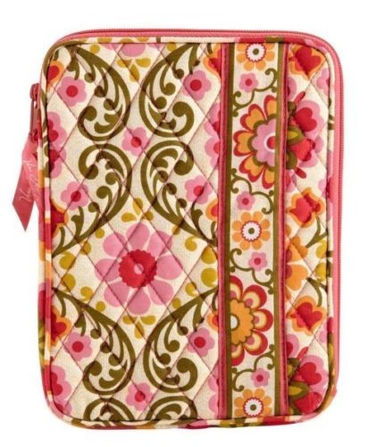 Vera Bradley ~ Folkloric #11485-105 * E-Reader sleeve ~ NEW