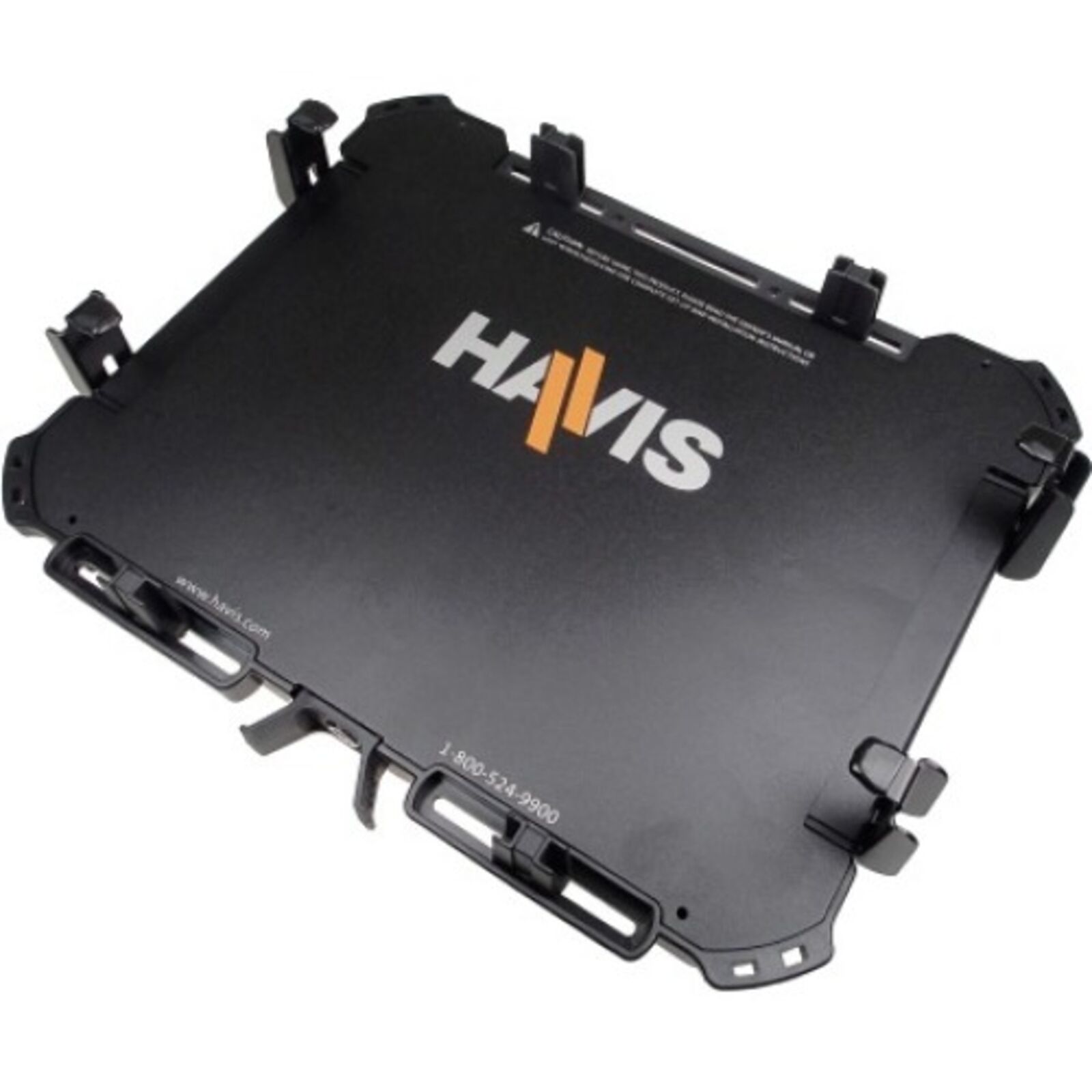 Havis - UT-1001 - Havis Universal Rugged Cradle For Approximately 11-14