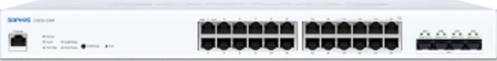 Sophos CS210-24FP