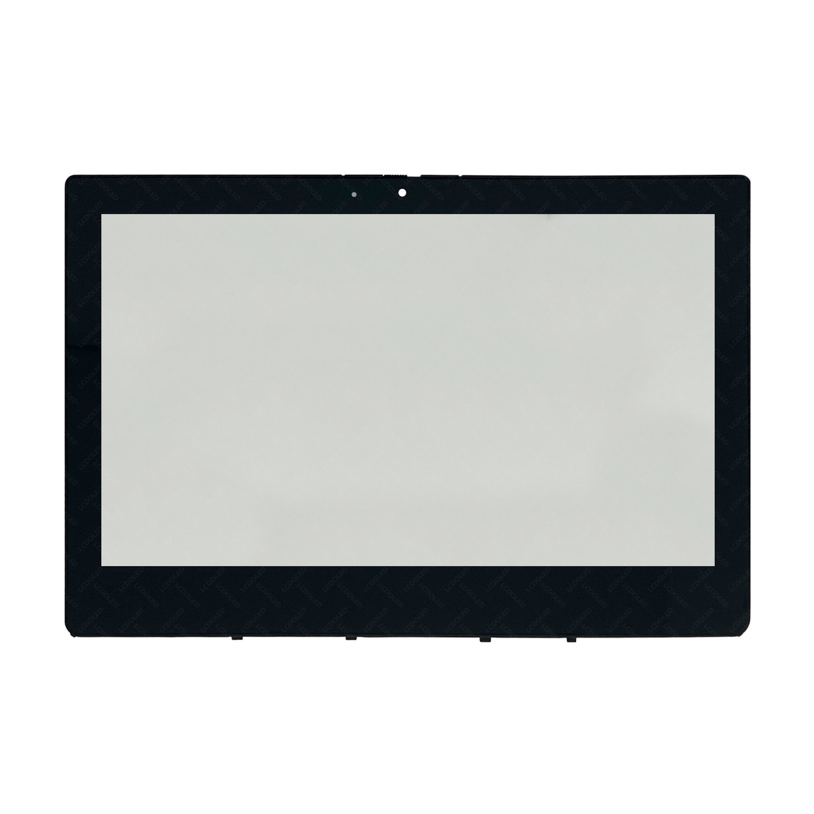 Touch Screen Digitizer Glass w/Bezel for HP Pro x360 Fortis 11 G10 G11 noDisplay