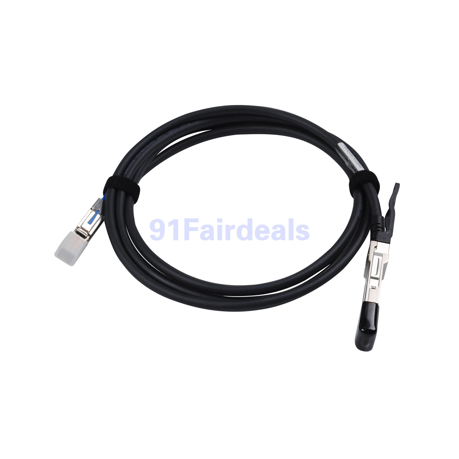 12Gbps QSFP SFF 8436 to Mini SAS SFF 8644 External Mini SAS Cable 0.5~2 Meters