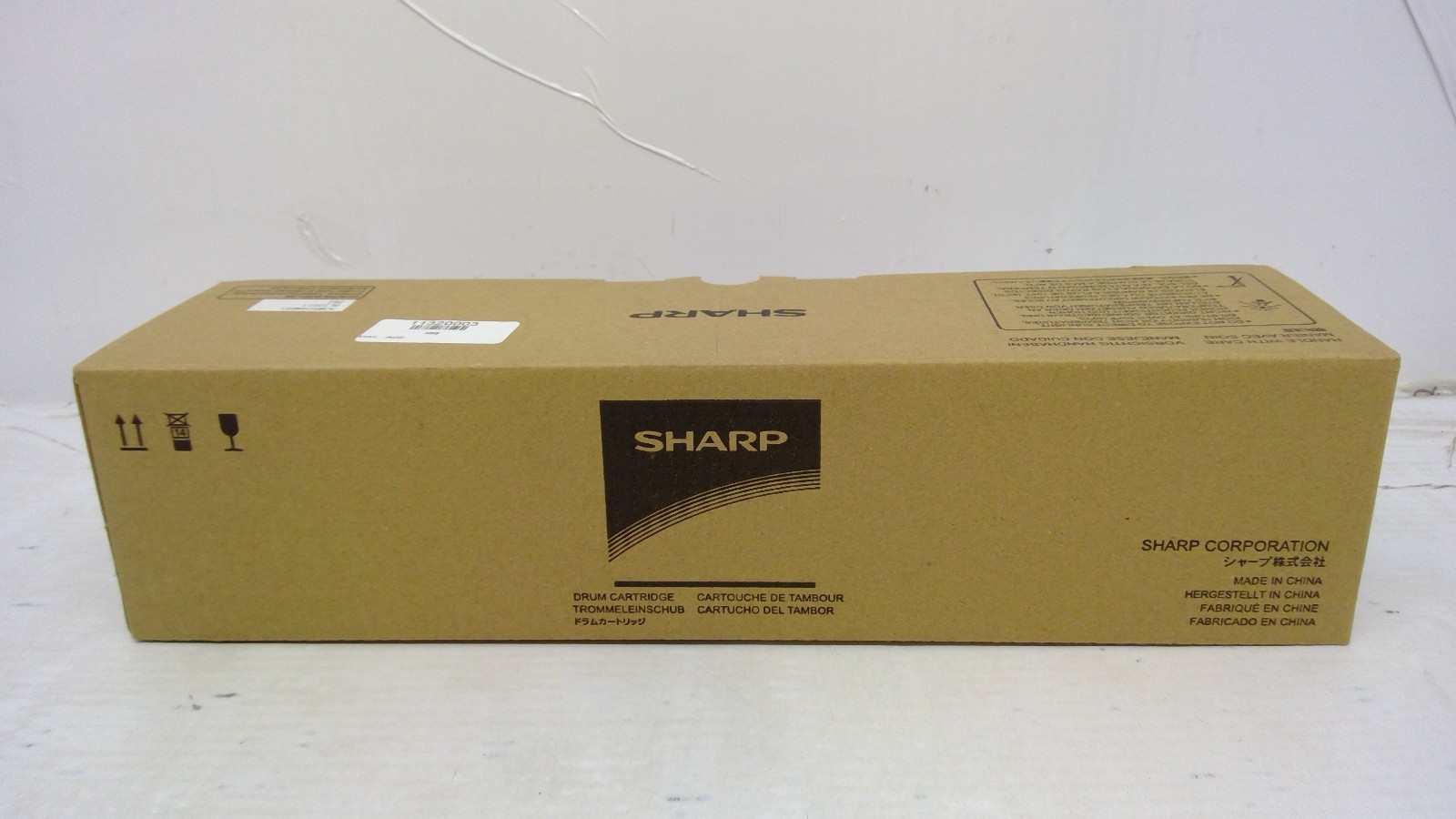 Genuine Sharp DX-C310/MX-C402SC Color (M,C,Y) Drum Unit MX-C40NRS MXC40NRS