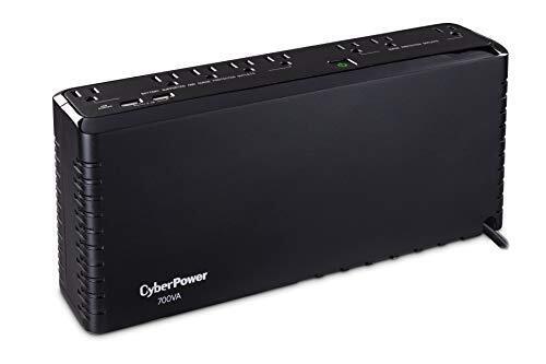 CyberPower SL700U Standby UPS Systems (SL700U)