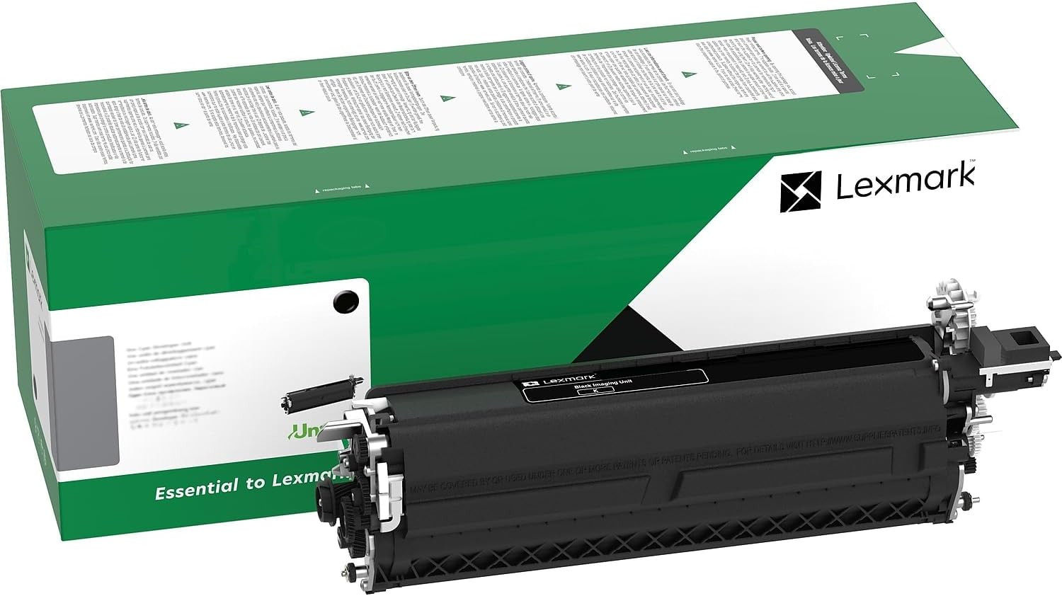 Lexmark Cs/X73X, C/XC2342/52 150K Black Imaging Unit
