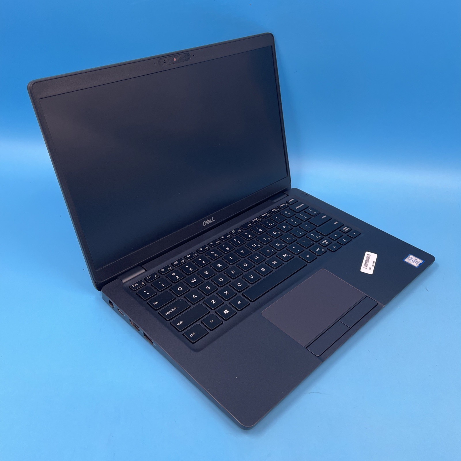 Dell Latitude 5300 | i5-8365U | 16GB RAM | 256GB SSD | NO OS | 55% BATT