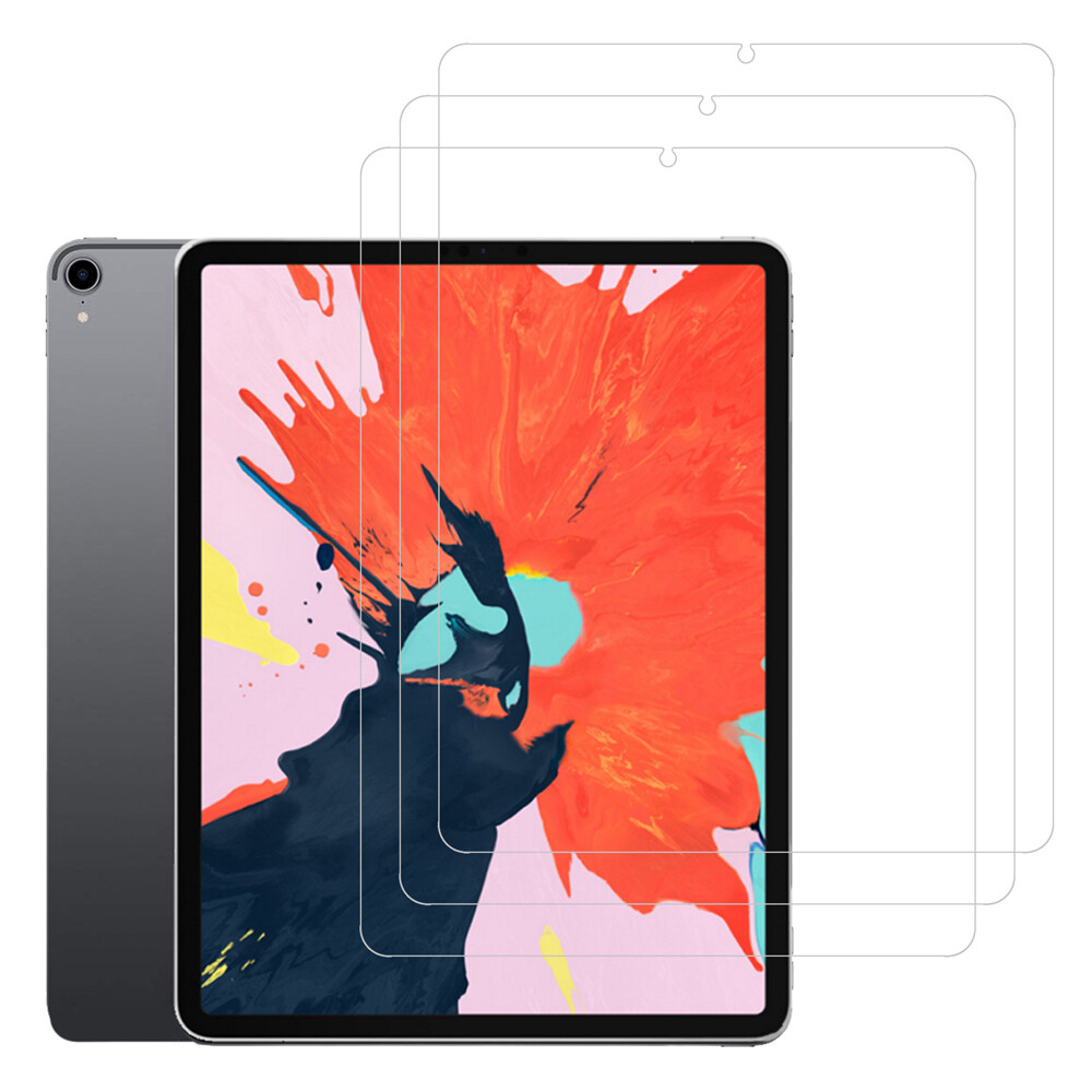 [Film Writing] Anti-Scratch Premium PET Film for New iPad Mini 5th Gen 7.9" 2019