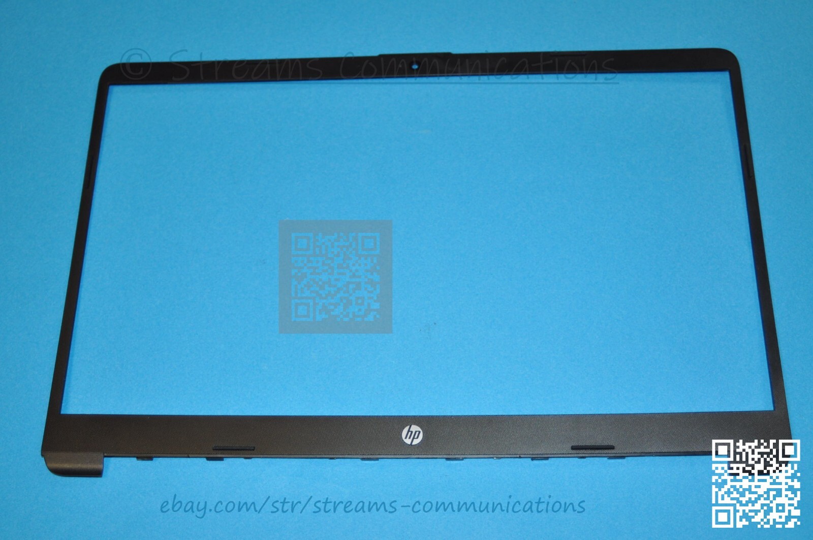 HP 15-dw2655cl 15-dw2658cl 15-dw2697nr 15-dw3001ca 15-dw3002ca Laptop LCD Bezel