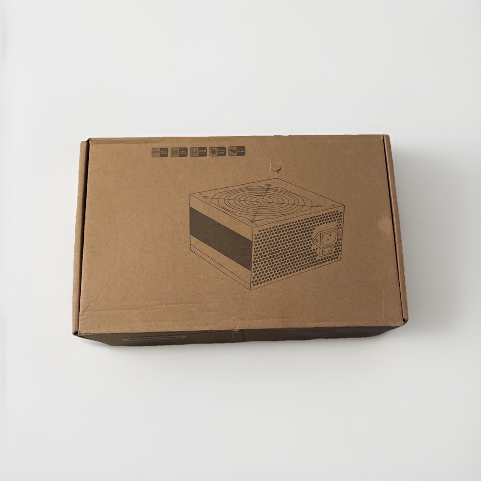 LX2000W Mining Power Supply 12V