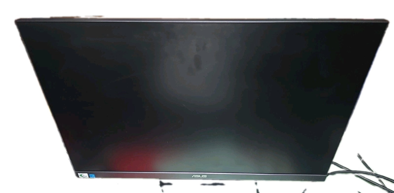 ASUS VA24DQ 23.8-inch Widescreen Monitor AMD FreeSync