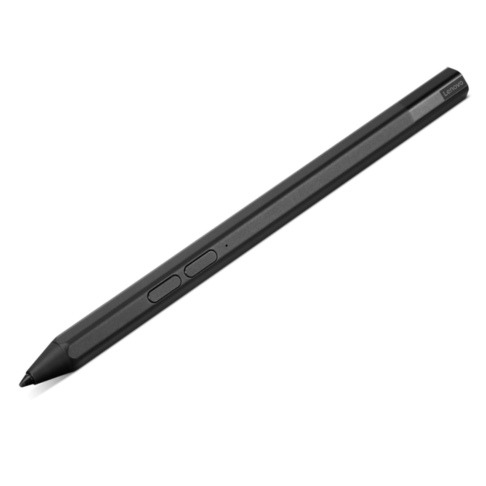 Lenovo Precision Pen 2 USB-C Tilt Stylus for Lenovo Laptops Iron Grey
