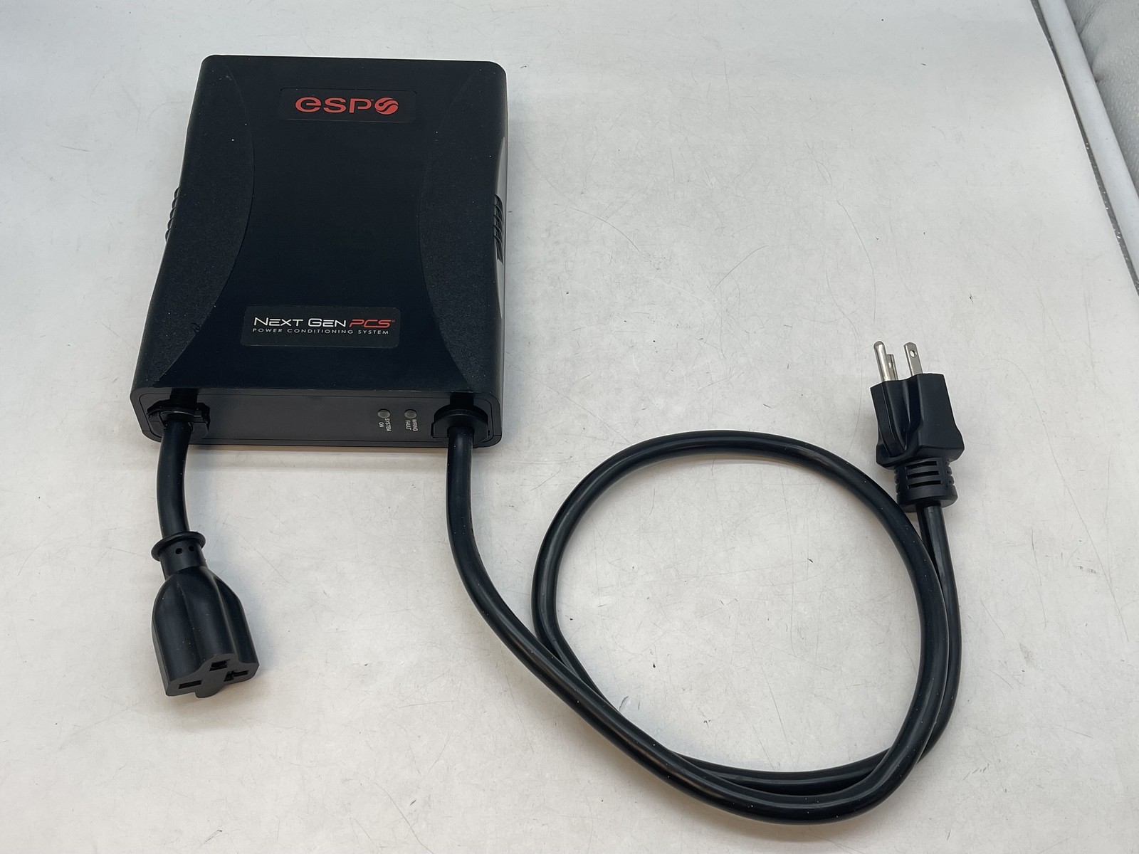 ESP Ametek XG-PCS-20820D Power Line Filter 208V 20A Surge Protector FREE S/H