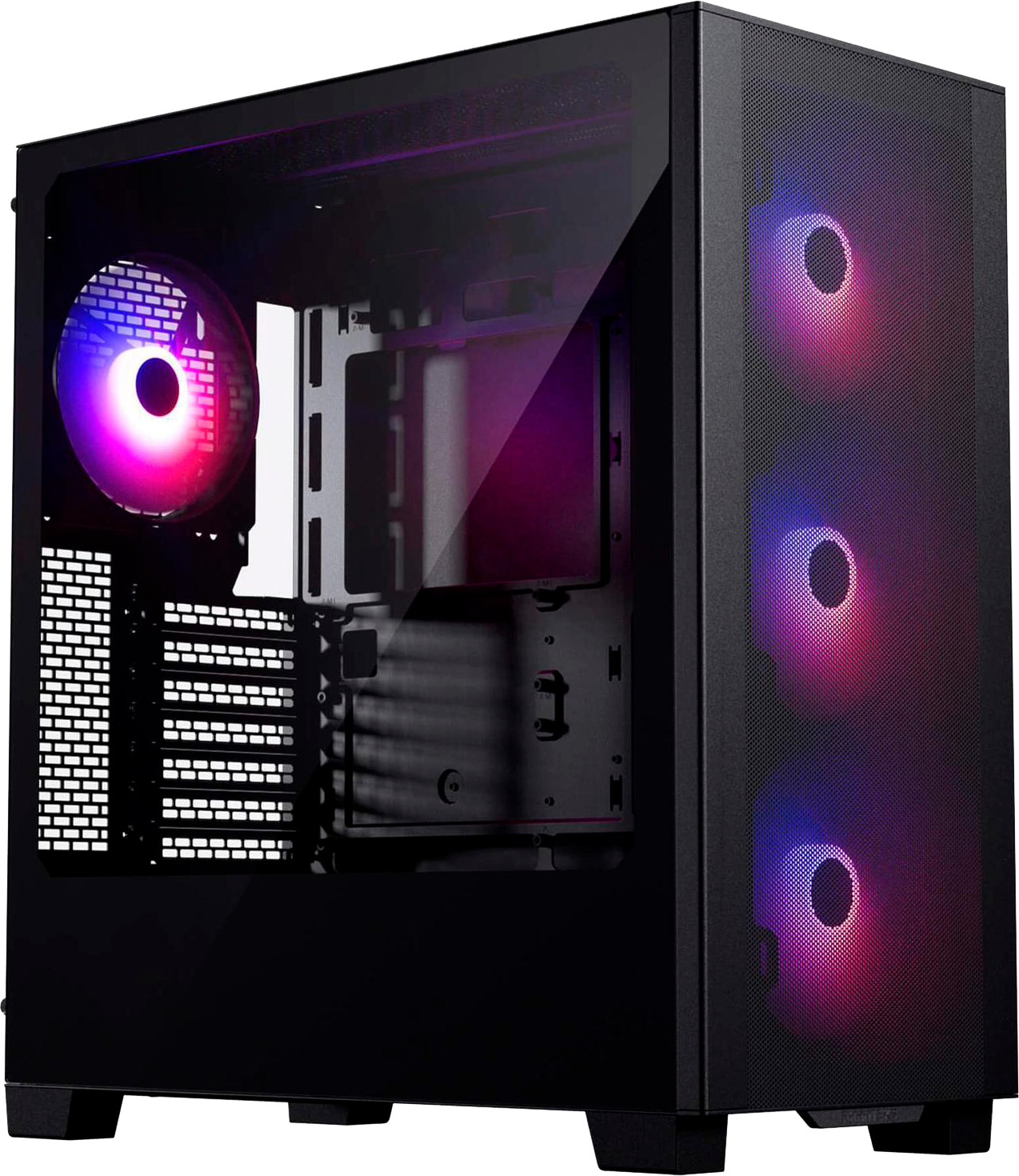 BAREBONES CUSTOM PC Intel i9-13900k 16GB DDR5 HDMI 1TB NVMe SSD CU4.06.91