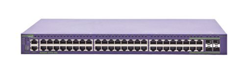 Extreme Network Summit X440-48p 44 Ports Manageable 48 x POE+ Stack Port 4 x Exp