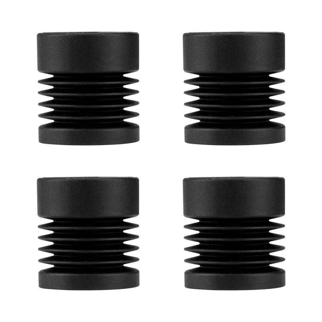 Anti-Vibration Feet for Centauri Carbon - 4 Pack | Elegoo
