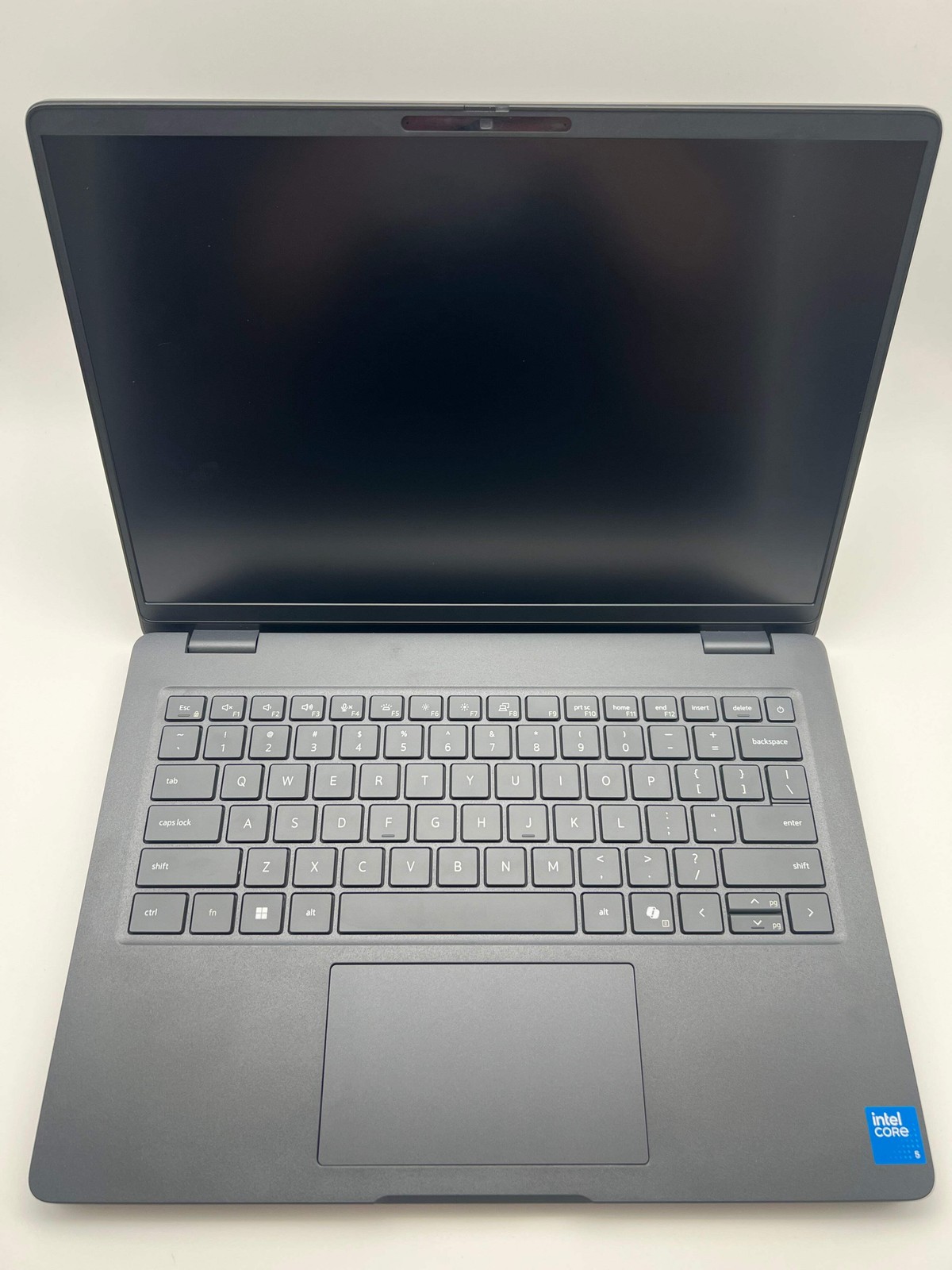 Dell Pro 14 Laptop 14-inch Black Used - A