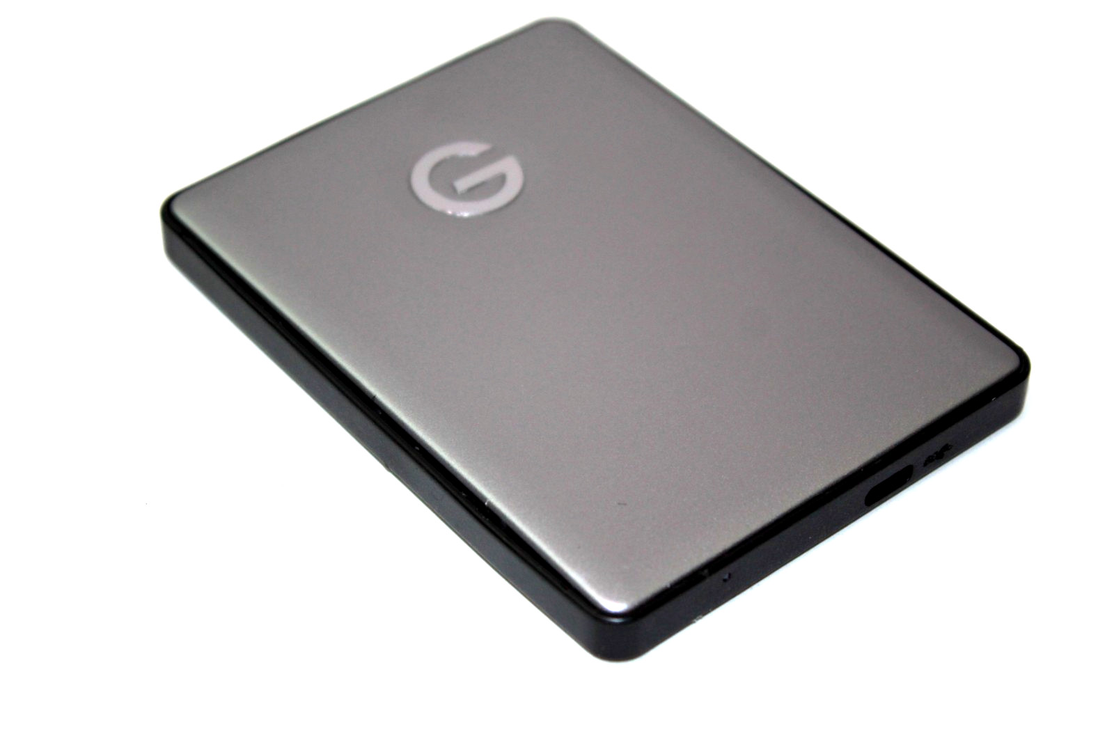 1TB G-DRIVE Mobile USB-C (USB 3.1) Portable External Hard Drive - HDD Only