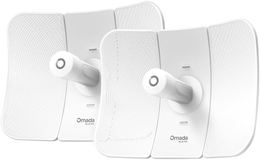 TP-Link Omada Beam Bridge 5 UR KIT 5GHz 15km PtP