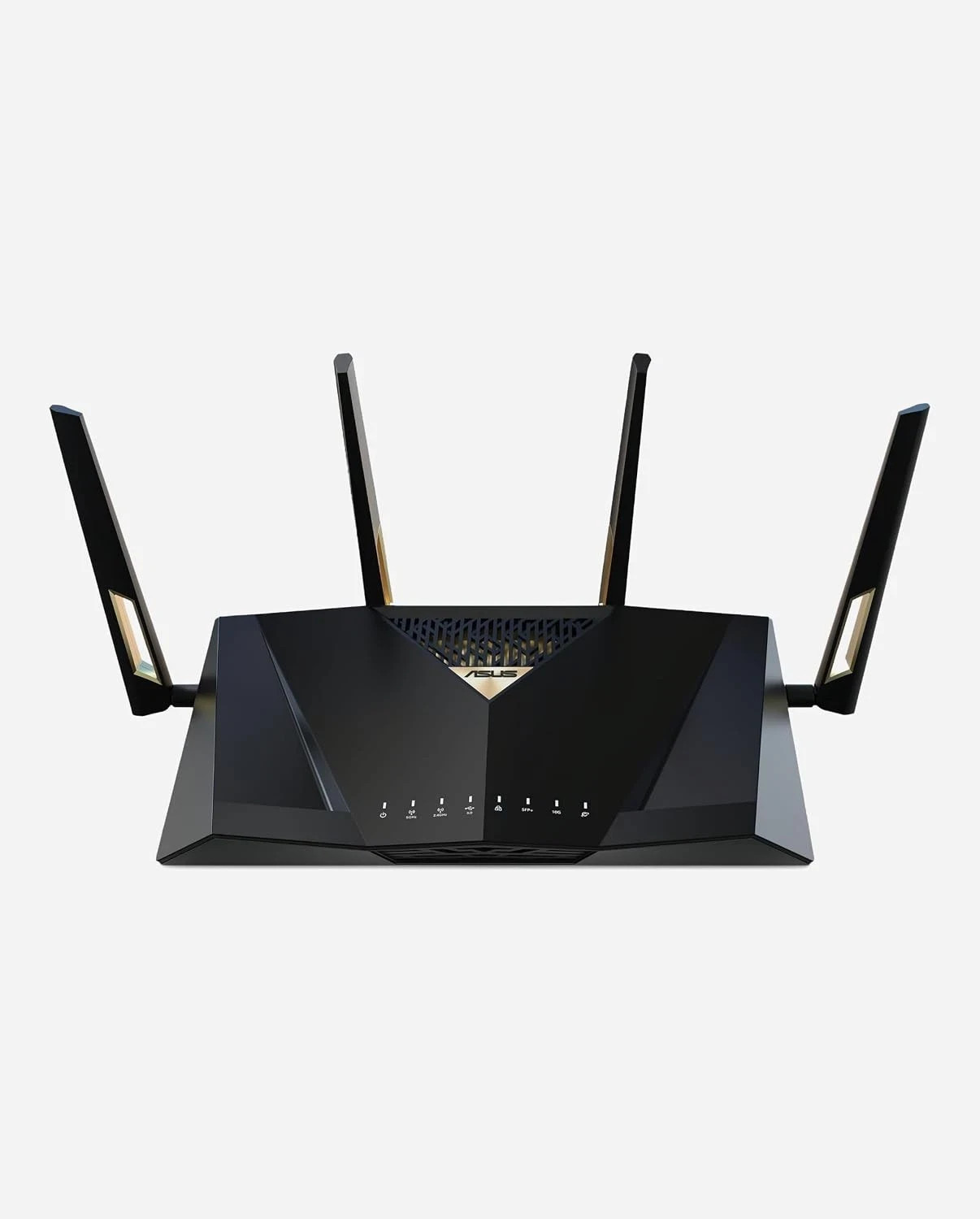 ASUS RT-BE88U RT-BE7200 Dual-band WiFi 7 AiMesh Extendable Performance Router