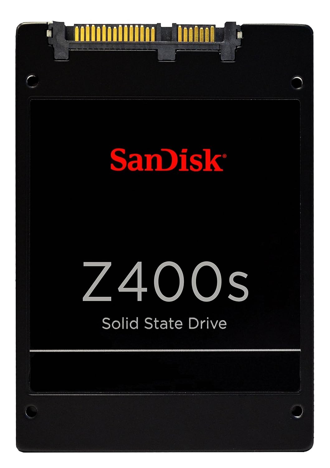 SanDisk Z400s 64GB 2.5" Solid State Drive SD - SATA III 6Gb/s, M.2 2280
