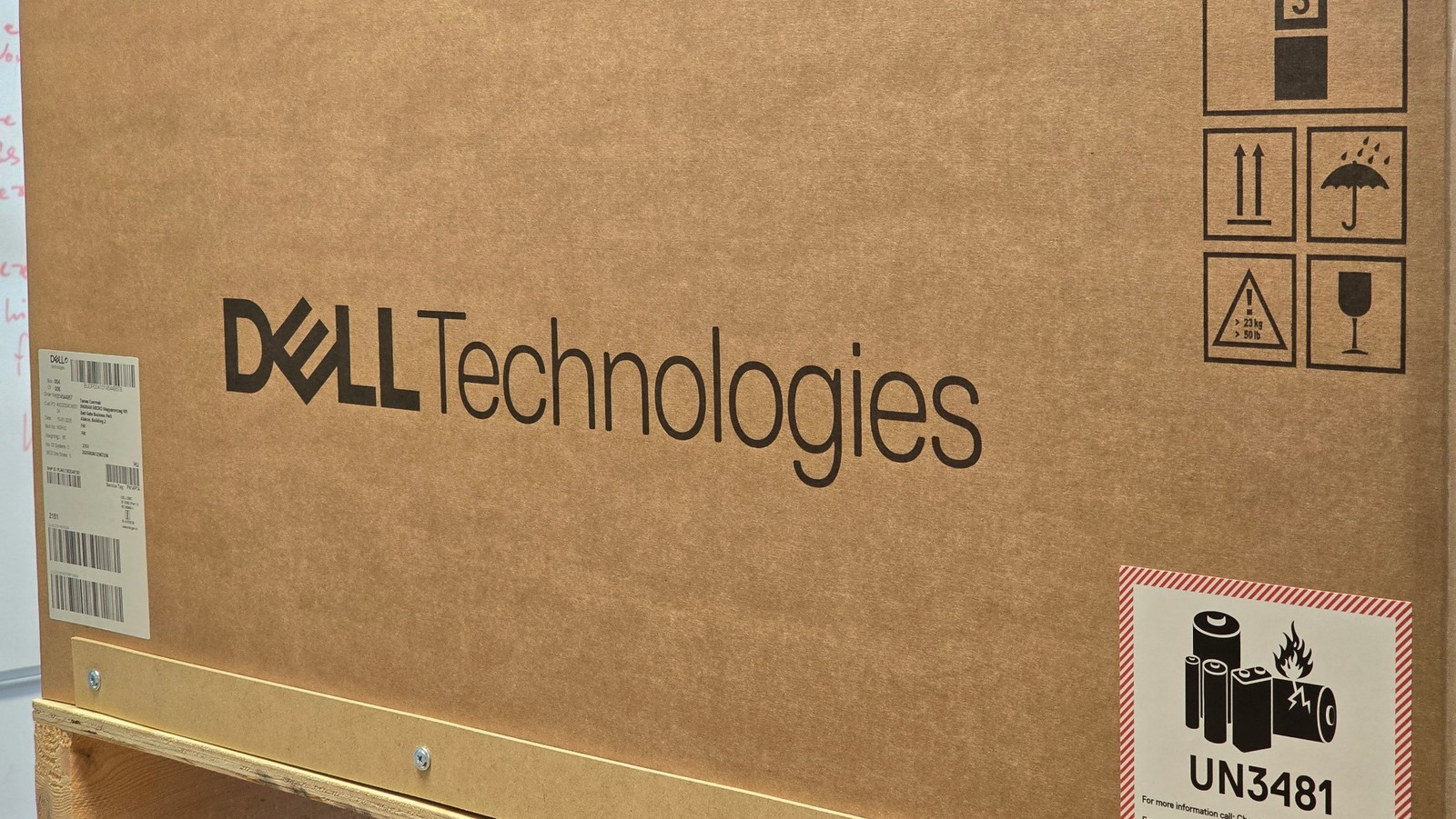 NEW DELL T550 2x Xeon Gold 5317 12Core 3GHz 64GB RAM 8LFF 480GB H755 RAID 2xPSU