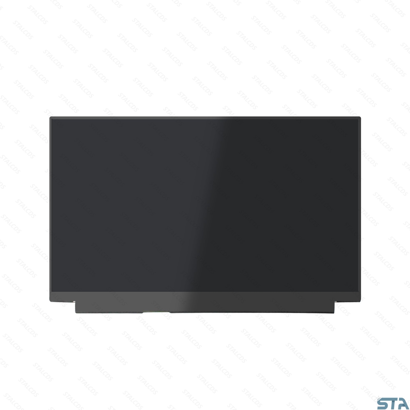 13.3" FHD IPS LED LCD Screen Display Panel Replace NV133FHM-N43 BOE0669 30Pins