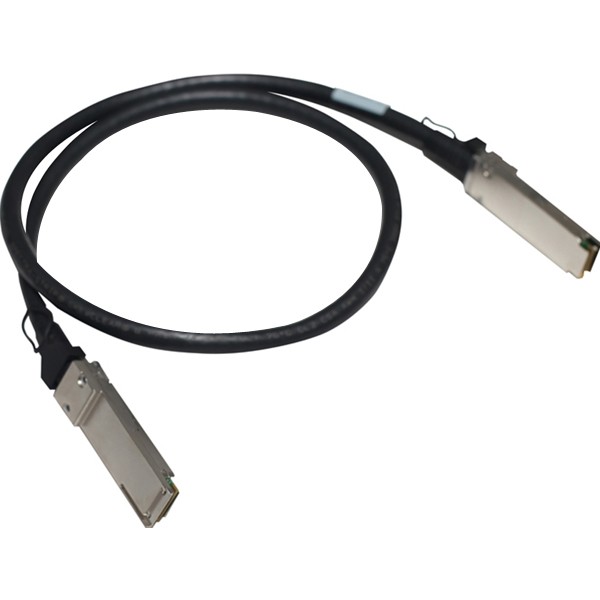 HPE X241 100G QSFP28-QSFP28 5m DAC Cable (JL307A) (JL307A)