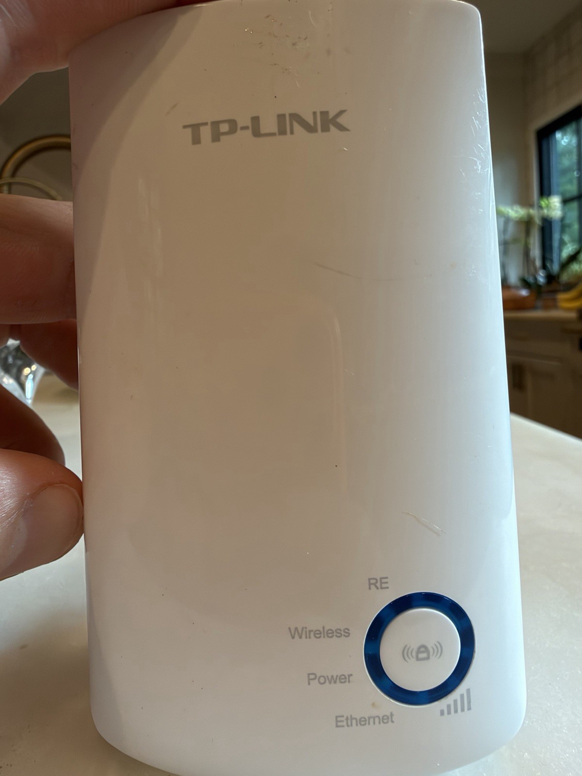 TP-Link TL-WA850RE