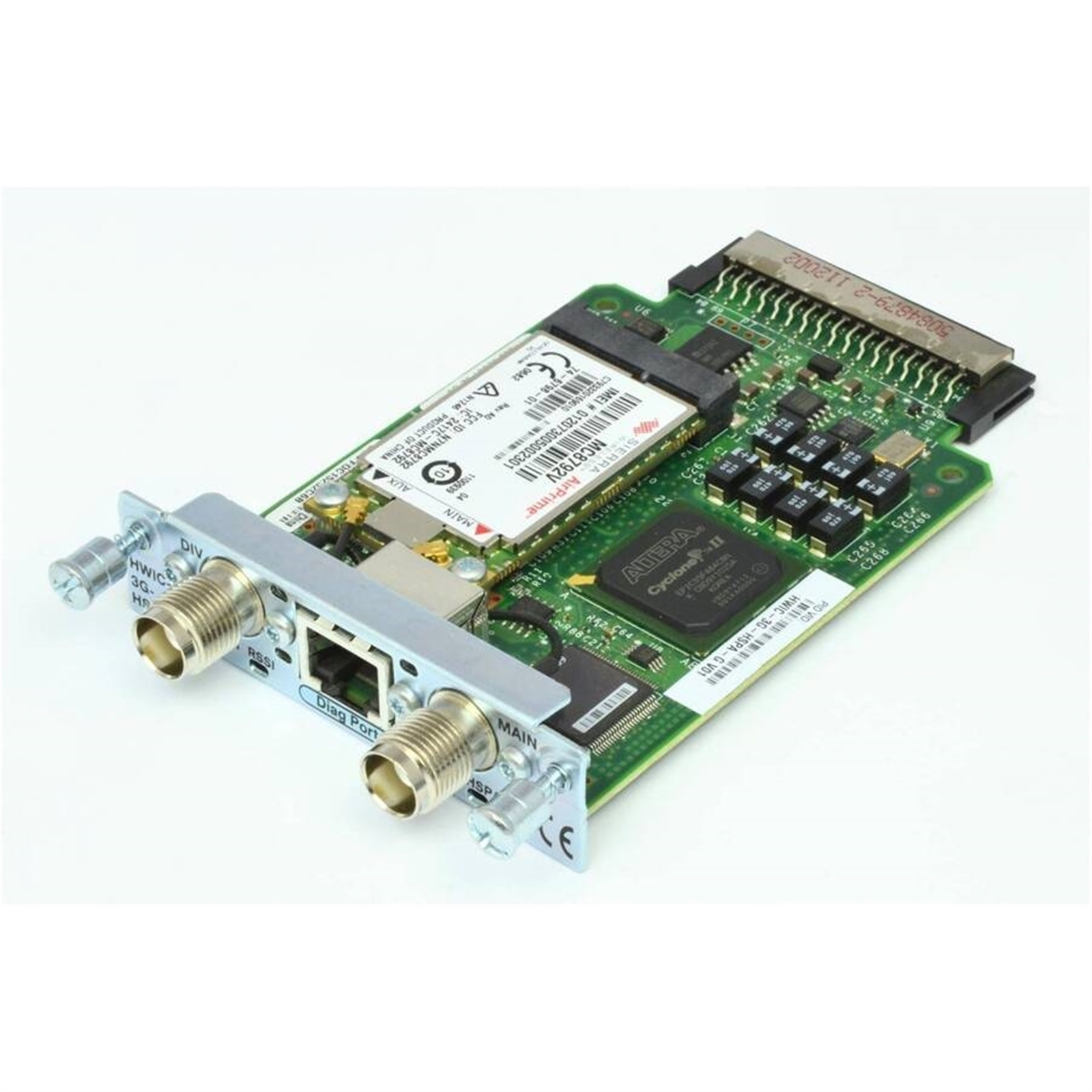 CISCO HWIC-3G-HSPA-G 3G HWIC (Non-US) HSPA/UMTS