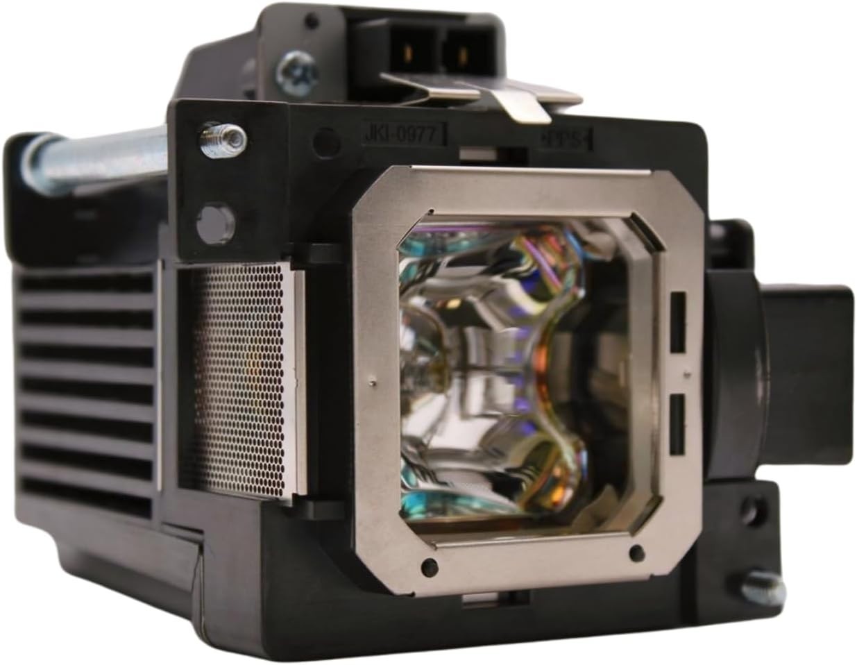 IET Genuine OEM Replacement Lamp for JVC DLA-NX7 Projector (Ushio Bulb)