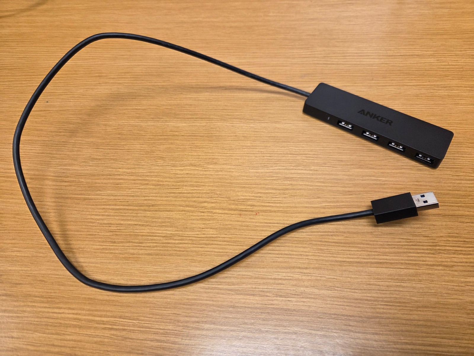 Anker AK-A7516012 4-Port USB 3.0 Data Hub