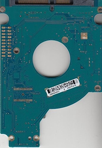 ST9250410ASG, 9PSG42-032, 0003SDM1, 100563947 D, SATA 2.5 Circuit Board (PCB)