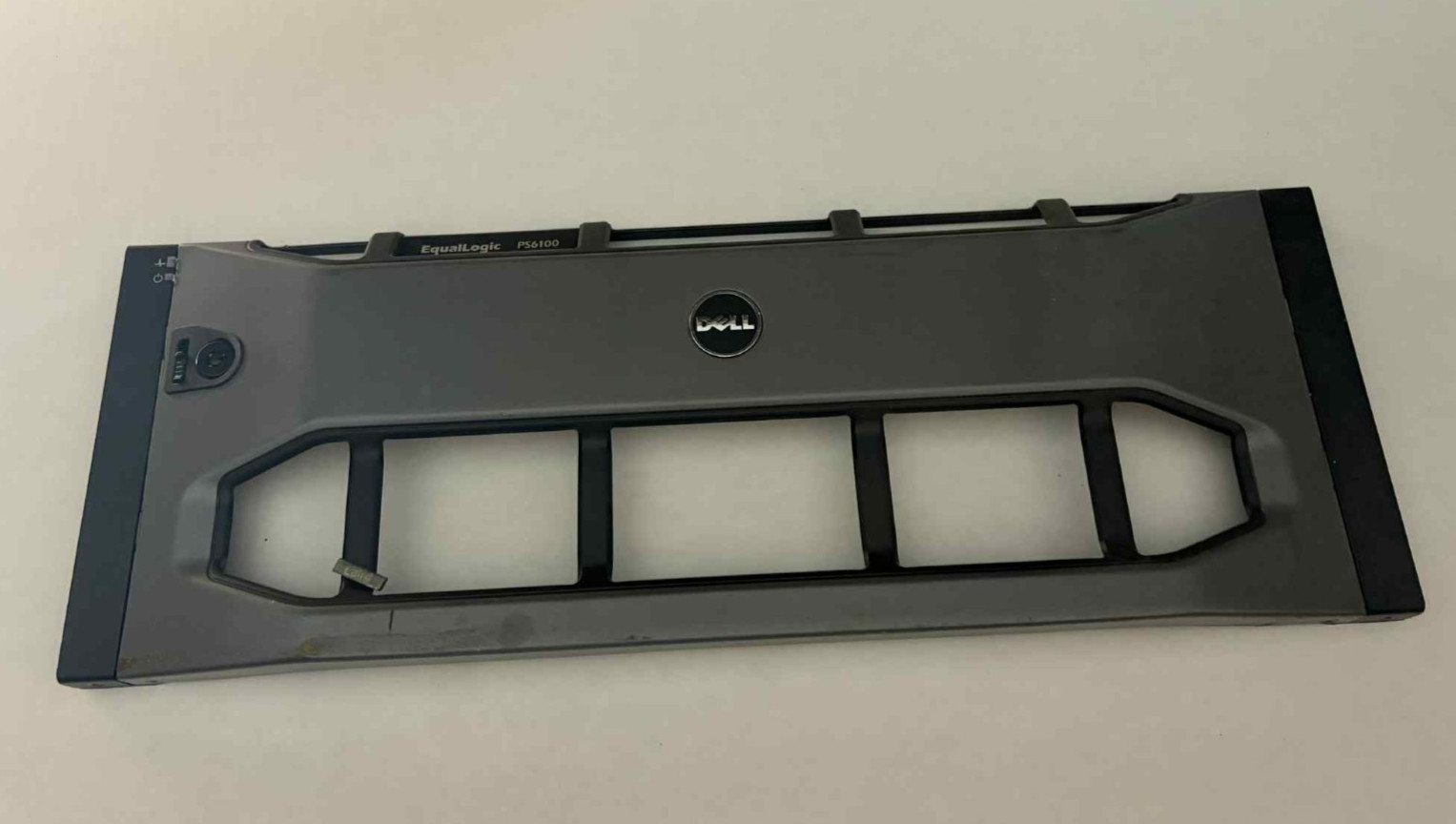 Genuine Dell Equallogic PS6100 Front Bezel NO KEY