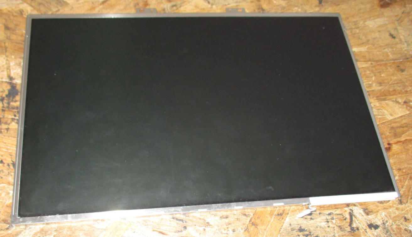 Samsung 15.4" Laptop Screen LTN154U1-L03 0J4362 J4362 w/30-pin