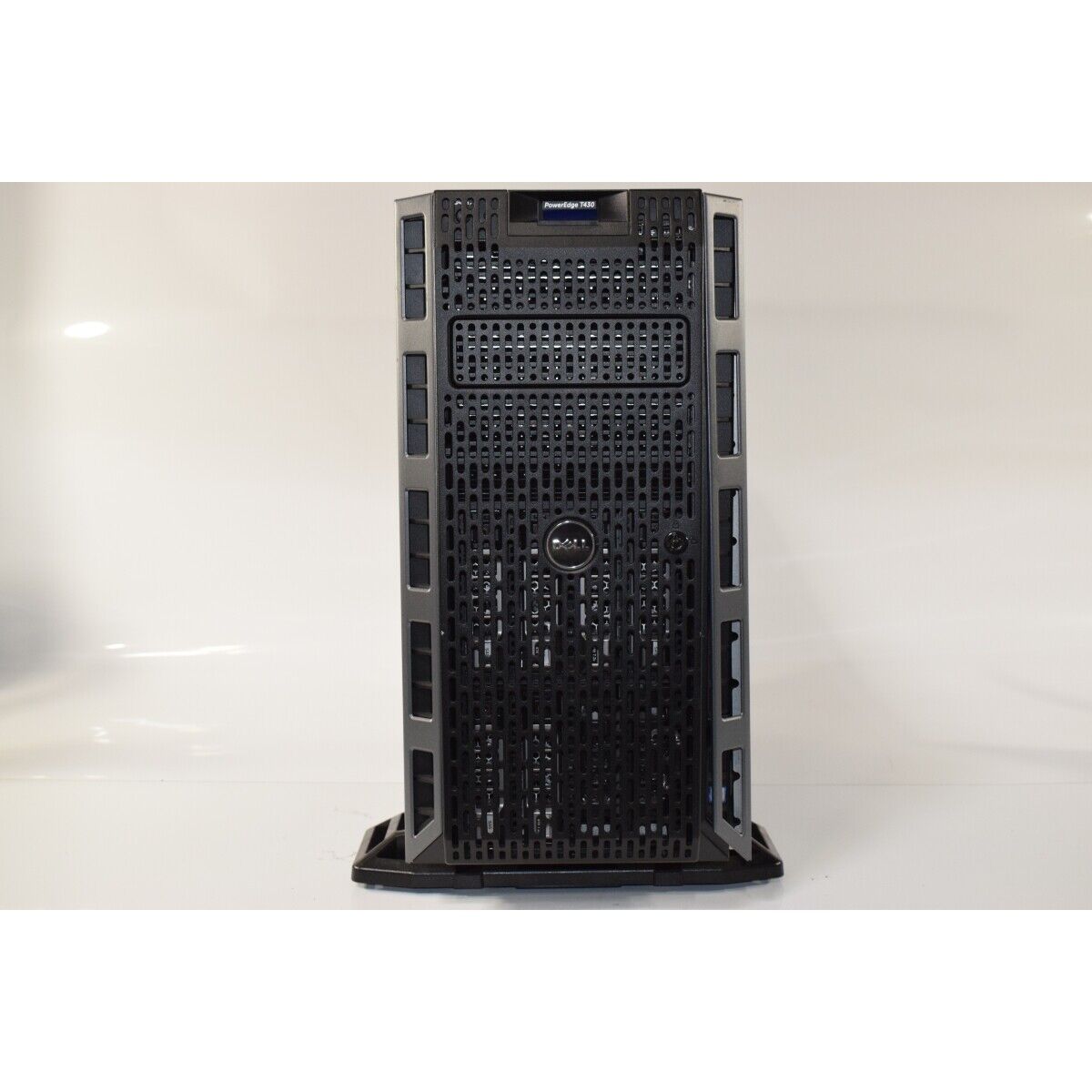 Dell Poweredge T430 Tower | 2x Intel E5-2660 v3 128GB RAM 5x 4TB HDD | READ