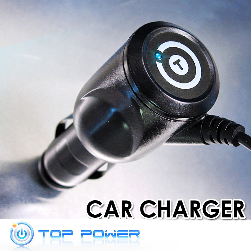 NEW RCA L1800BC portable TV DC Car Auto Mobile CHARGER Power Ac adapter cord